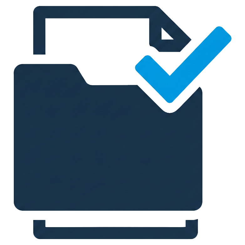 SwissFileChecker Logo